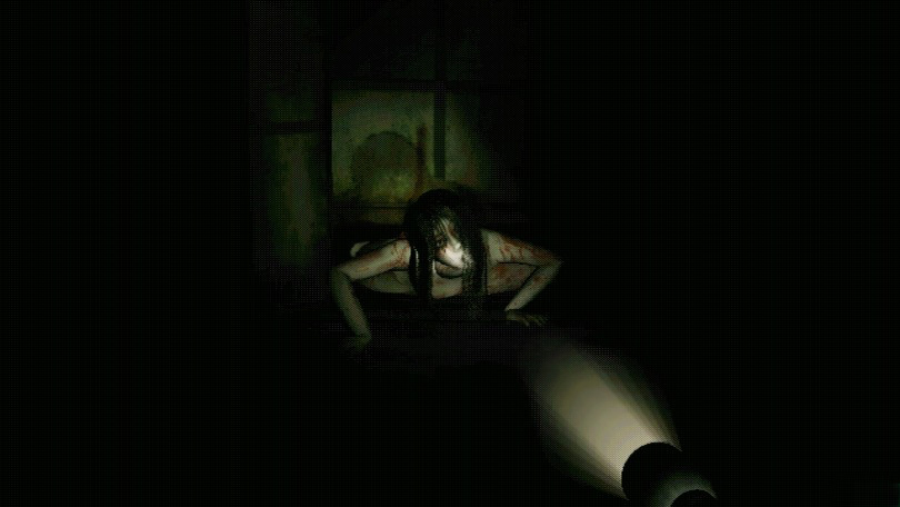 Ju-on: The Grudge