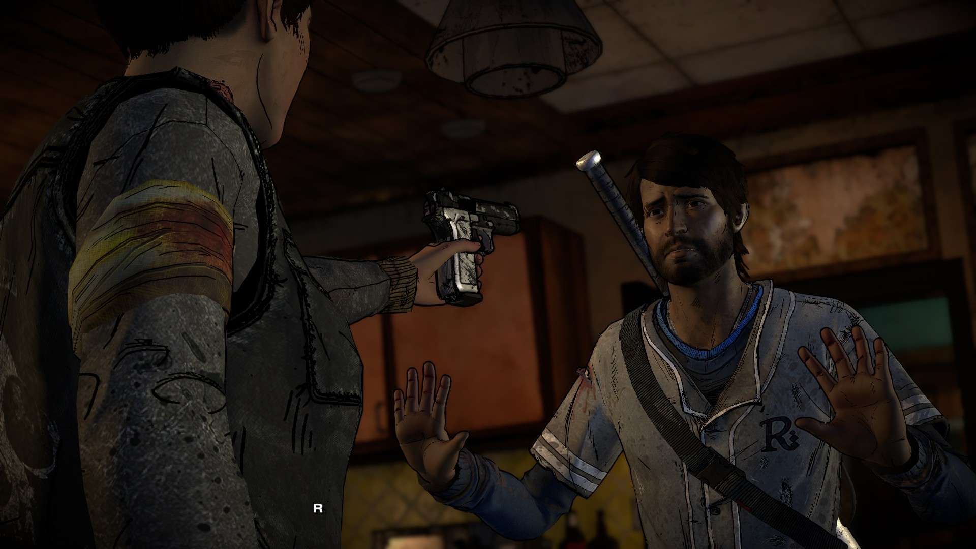 The Walking Dead: The Telltale Series Collection