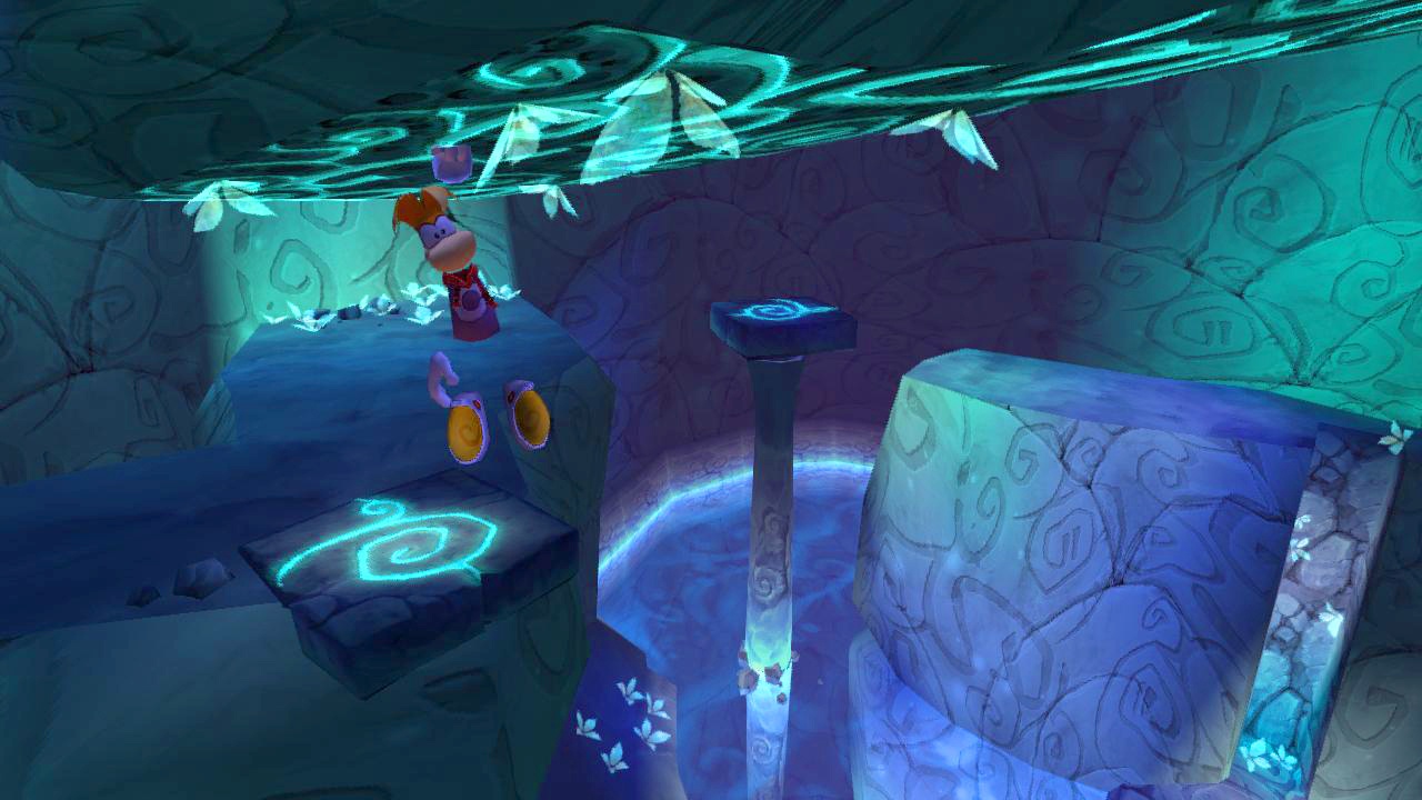 Rayman 3 HD