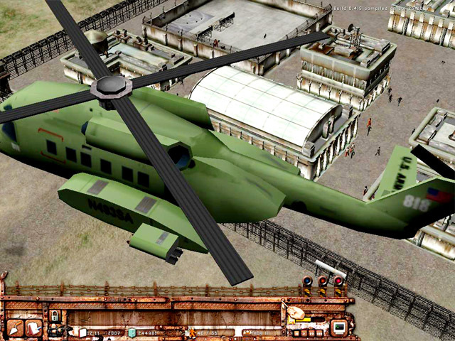 Prison Tycoon 3: Lockdown