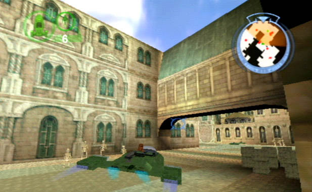 Star Wars: Episode I – Battle for Naboo