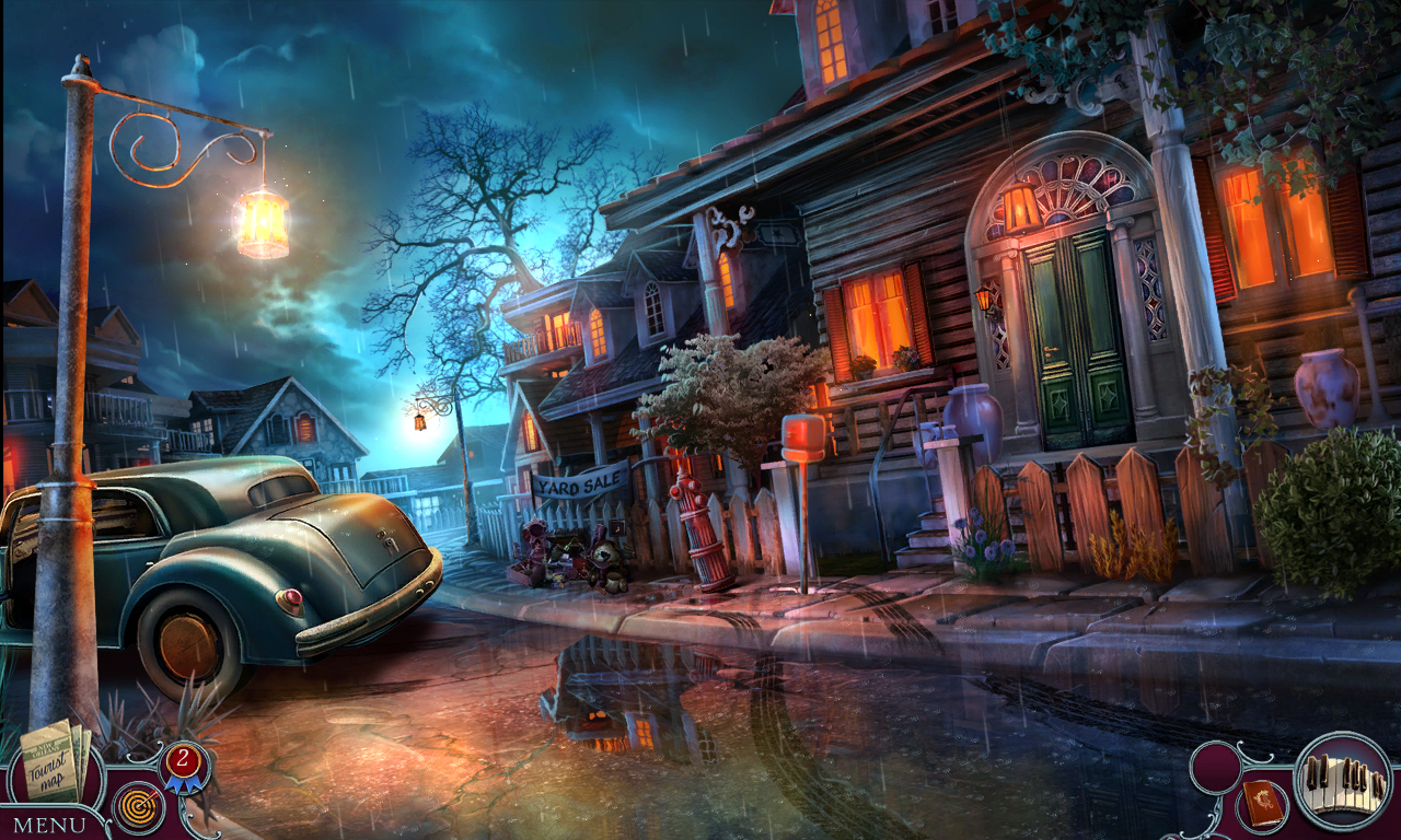 Cadenza: The Kiss of Death Collector’s Edition