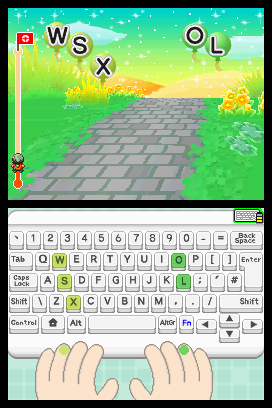 Learn with Pokémon: Typing Adventure