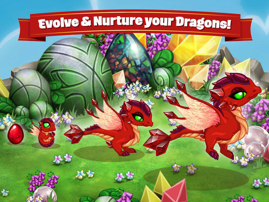 DragonVale