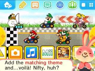 Nintendo Badge Arcade