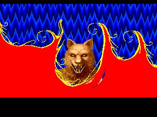 Altered Beast