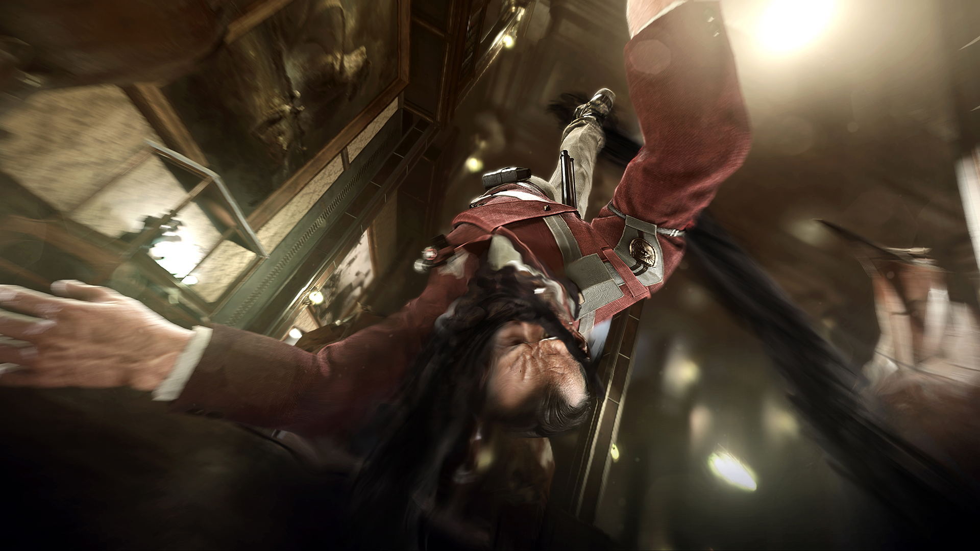 Dishonored: Death of the Outsider Deluxe Bundle