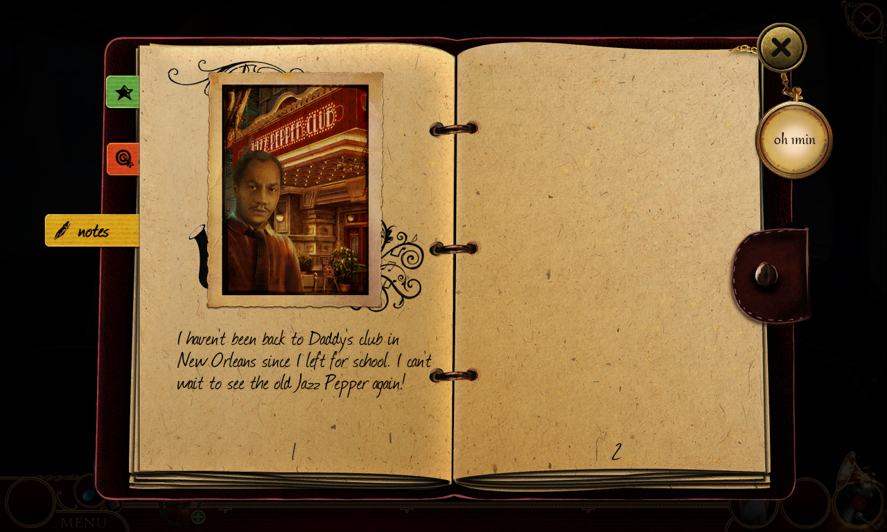 Cadenza: Music, Betrayal and Death – Collector’s Edition