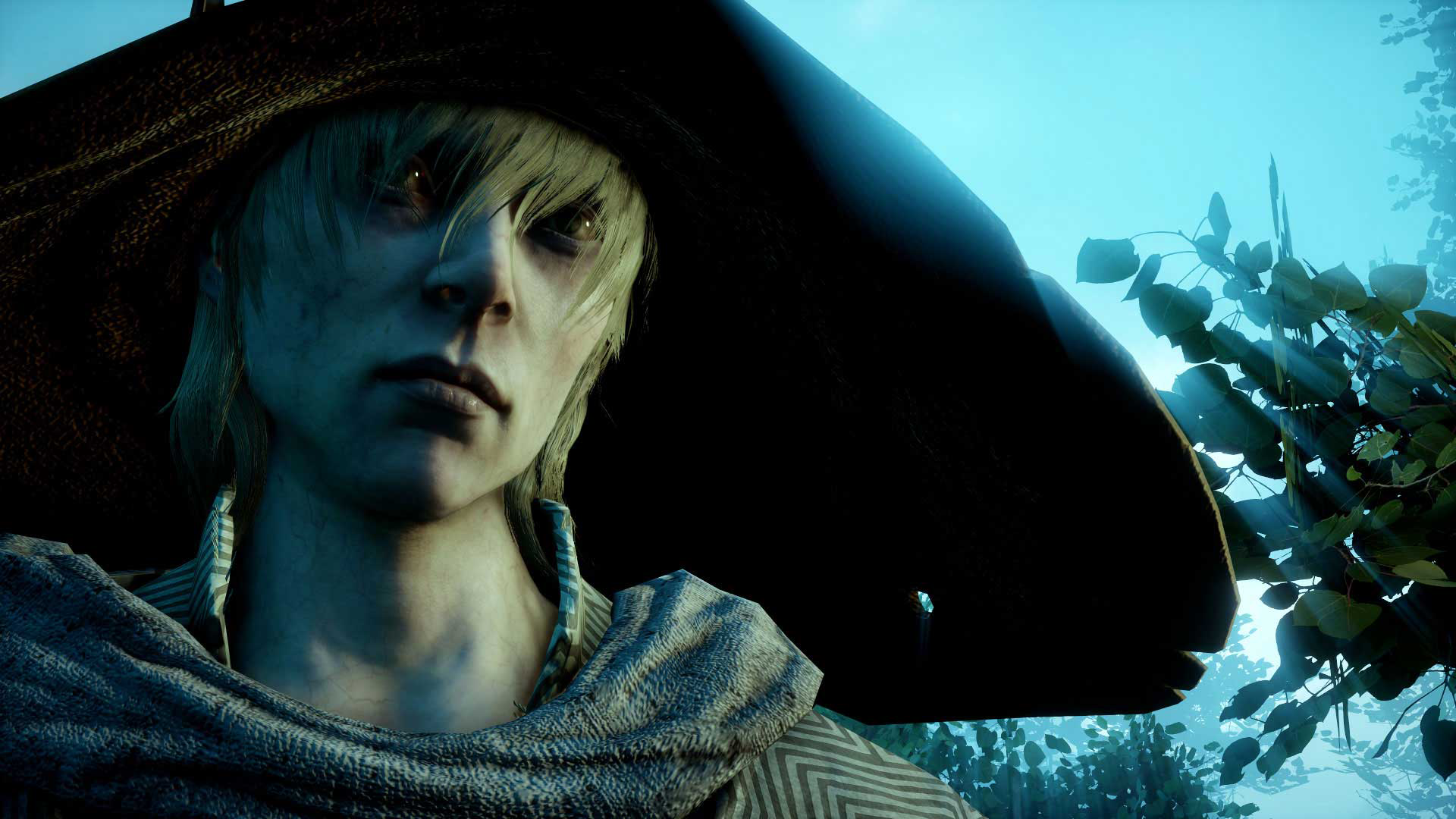 Dragon Age: Inquisition – Game of the Year Edition