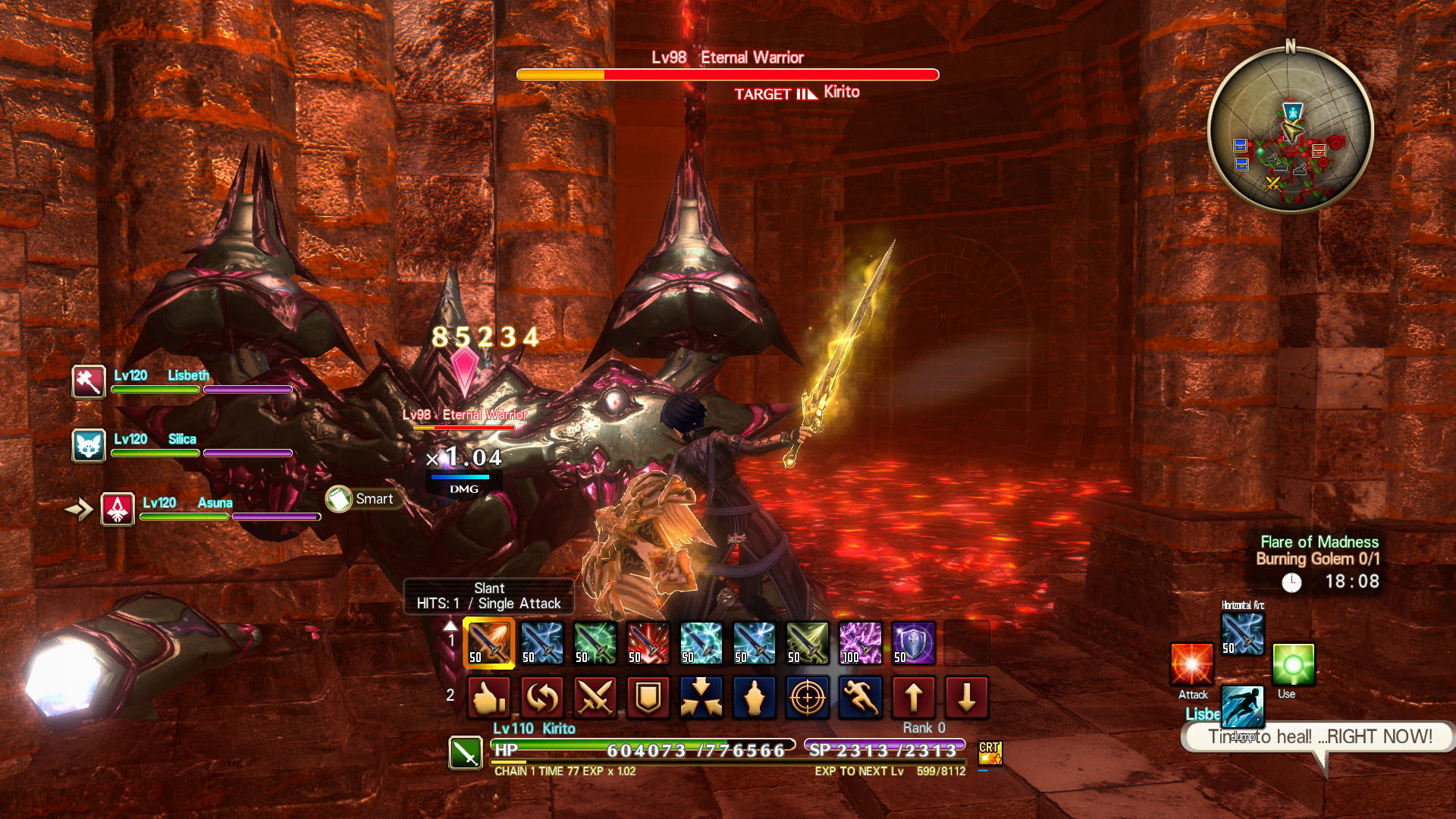 Sword Art Online: Hollow Realization – Deluxe Edition