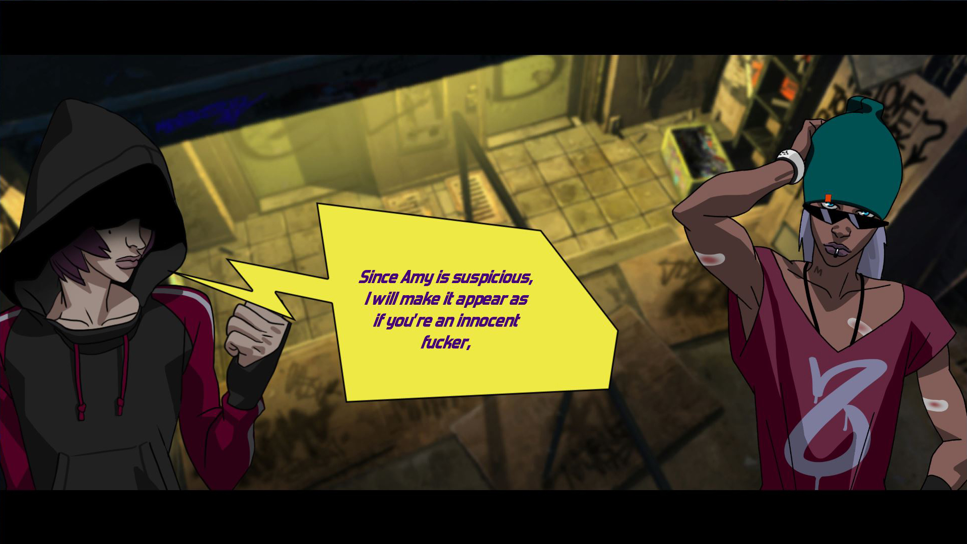 Urbance Clans Card Battle!