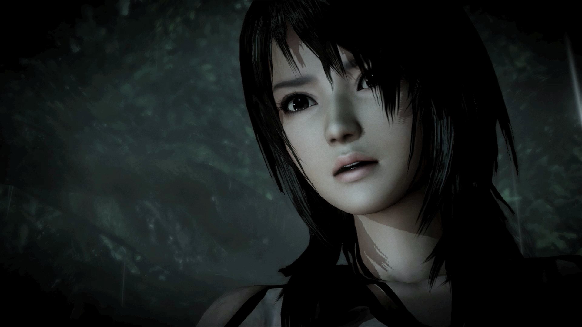 Fatal Frame: Maiden of Black Water