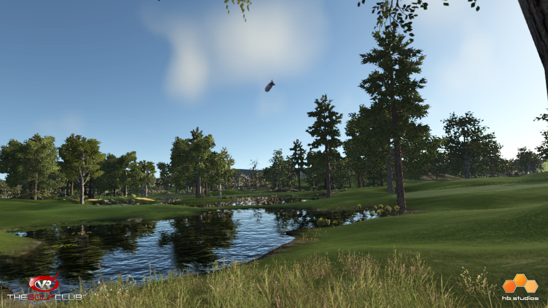 The Golf Club VR