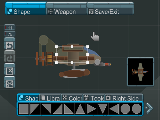 Blast Works: Build, Trade, Destroy