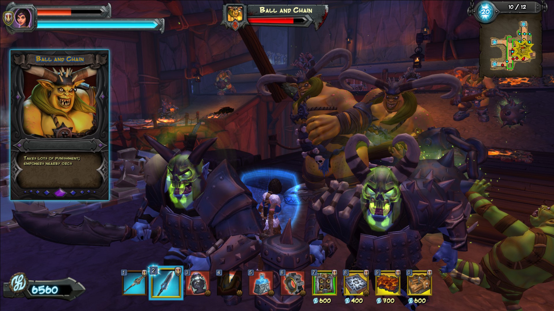 Orcs Must Die! 2: Family Ties Booster Pack
