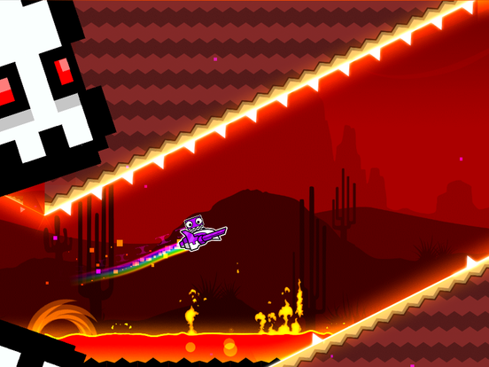 Geometry Dash SubZero