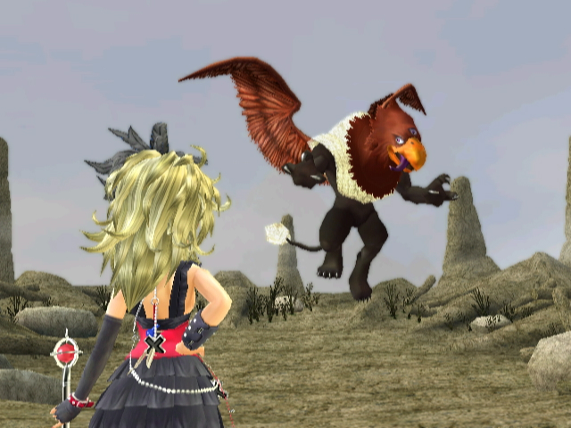 Dragon Quest Swords: The Masked Queen and the Tower of Mirrors