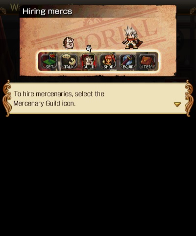 Langrisser Re:Incarnation Tensei