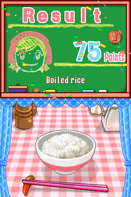 Cooking Mama