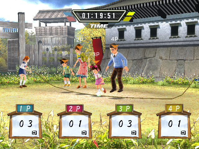 Family Party 90 Great Games