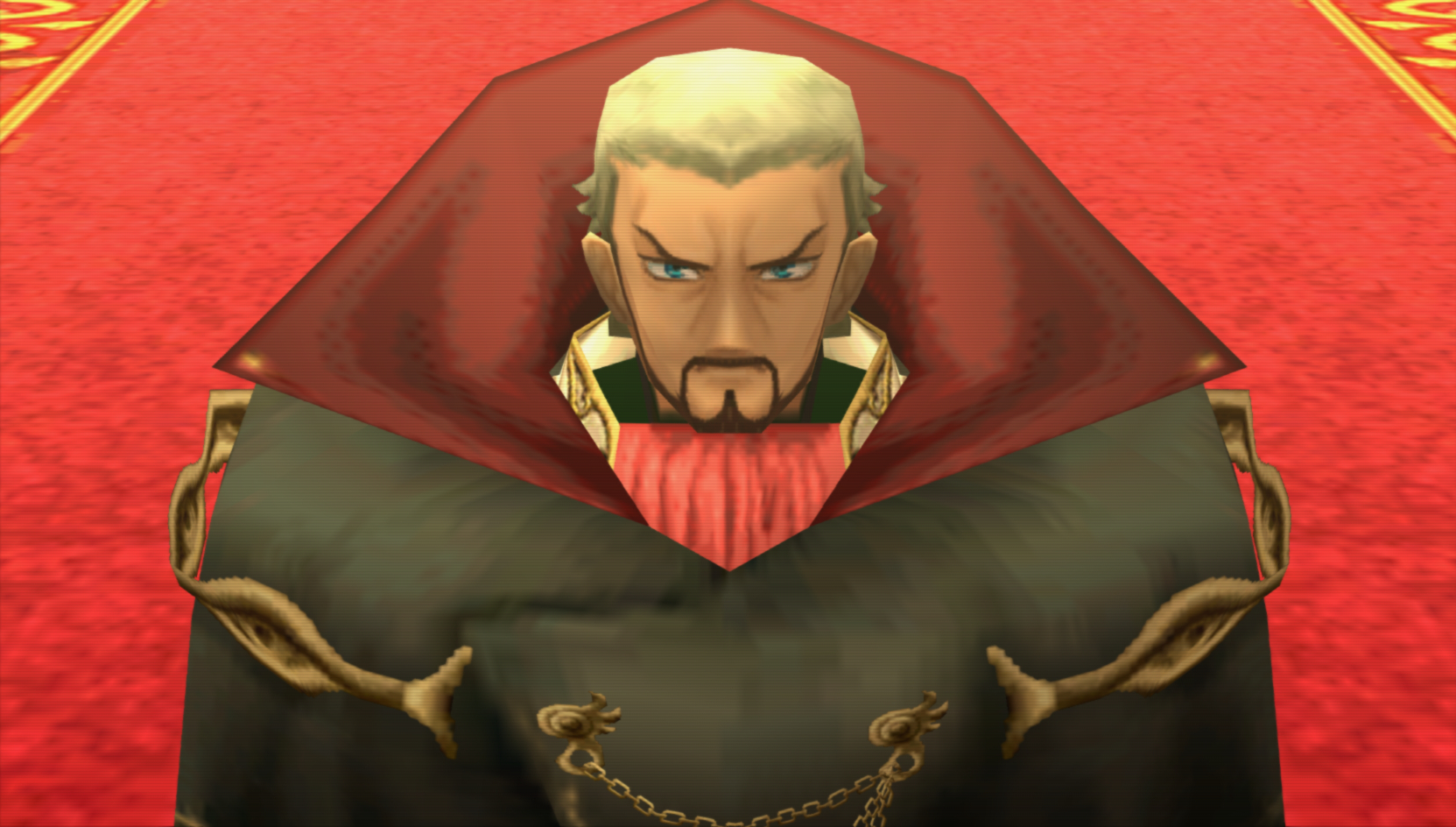 Skies of Arcadia Legends