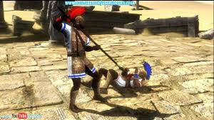 Deadliest Warrior: Legends