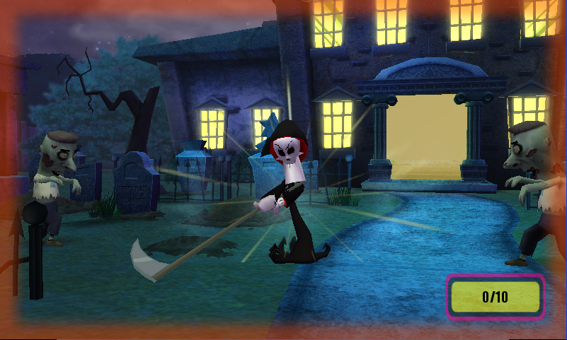 Cartoon Network: Punch Time Explosion