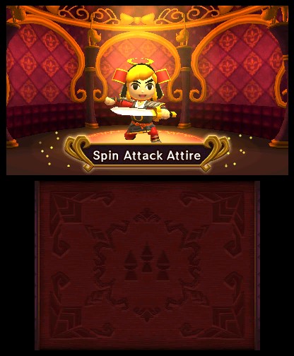 The Legend of Zelda: Tri Force Heroes