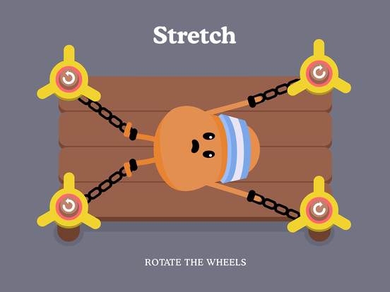 Dumb Ways to Die 2: The Games