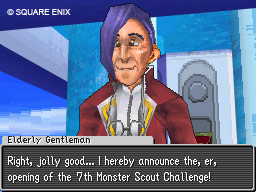 Dragon Quest Monsters: Joker