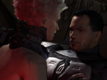 Star Wars: Bounty Hunter