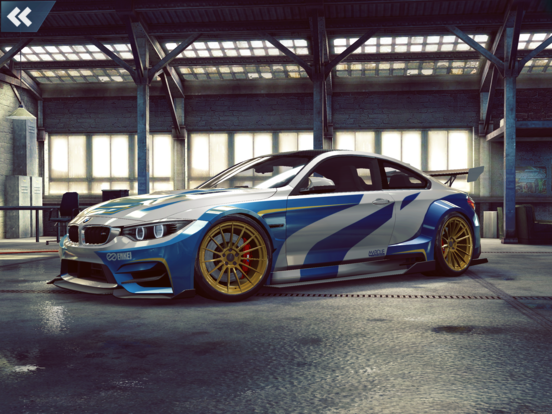 Need for Speed: No Limits