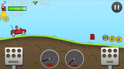 Hill Climb Racing